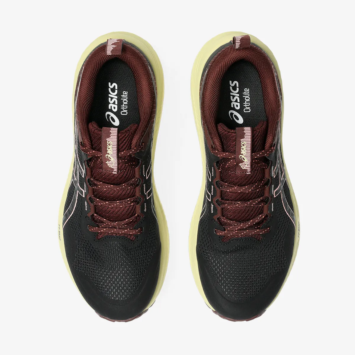 ASICS Tenisice TRABUCO TERRA 3 