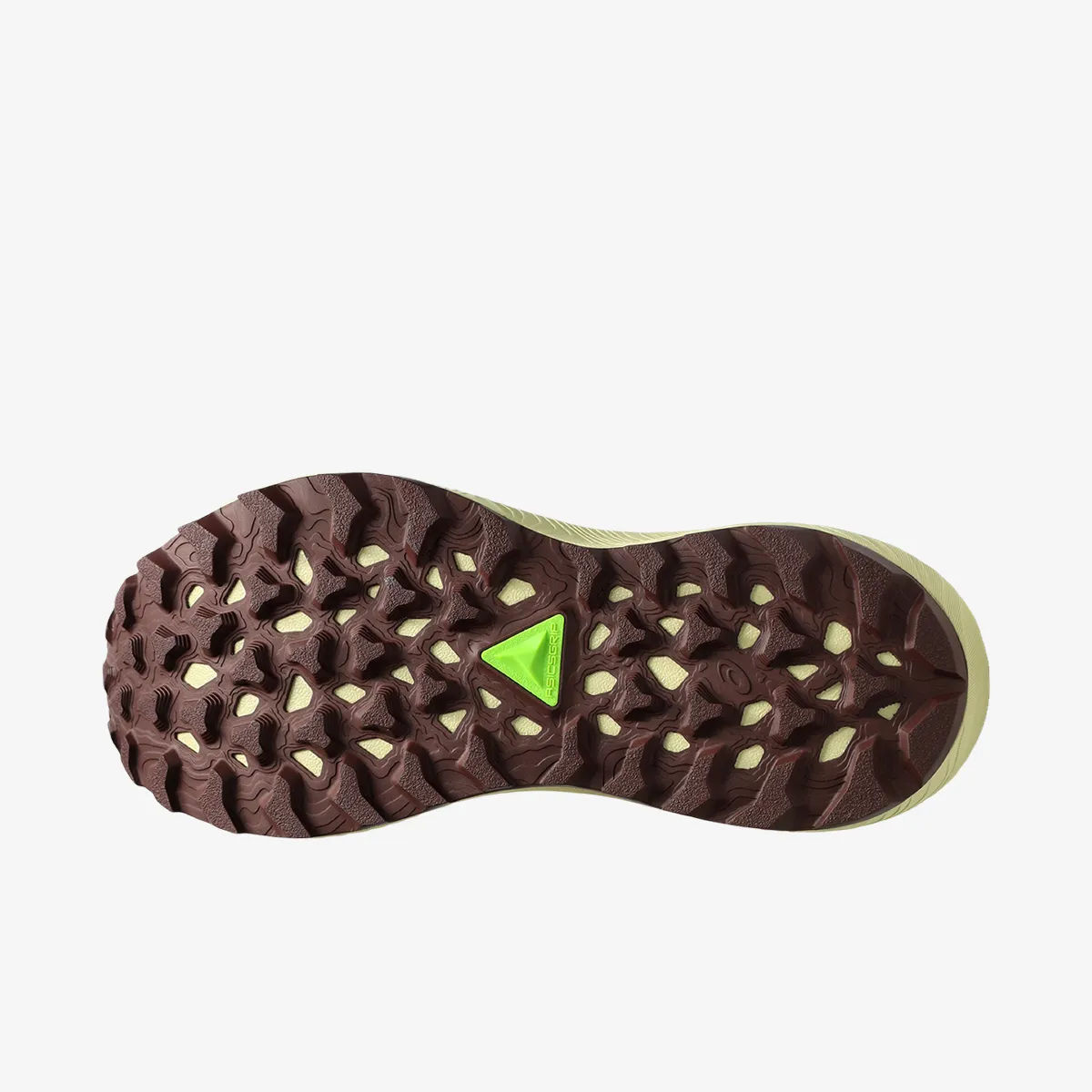 ASICS Tenisice TRABUCO TERRA 3 
