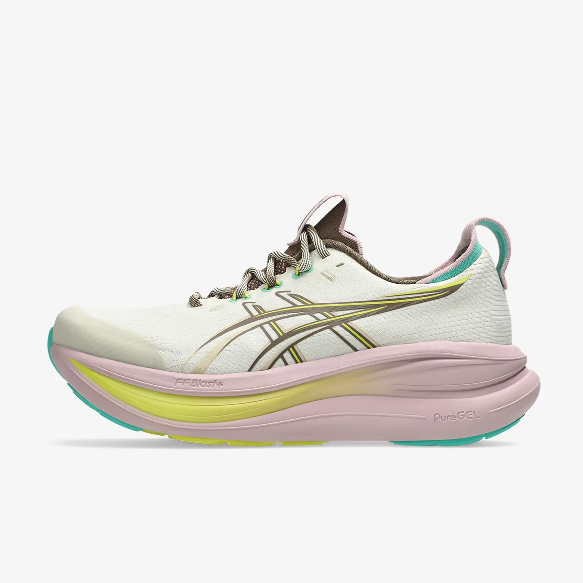 ASICS Tenisice GEL-NIMBUS 28 TR 