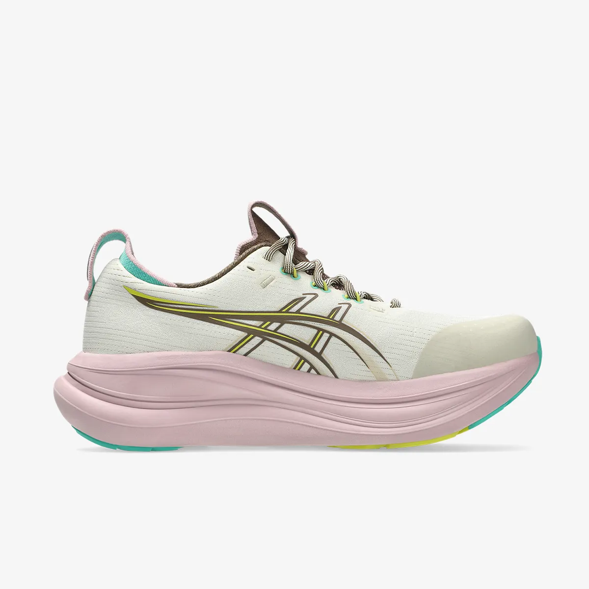 ASICS Tenisice GEL-NIMBUS 28 TR 