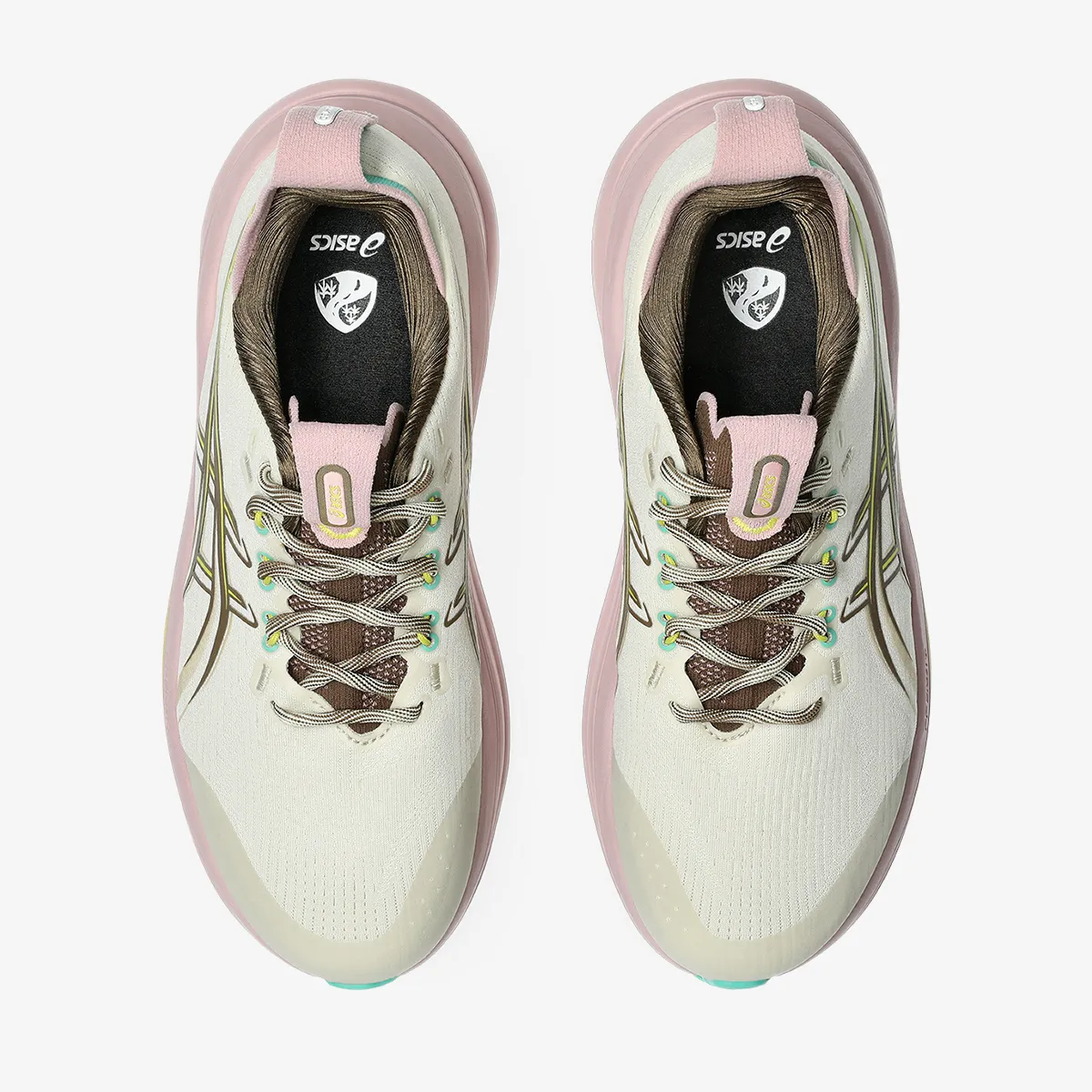 ASICS Tenisice GEL-NIMBUS 28 TR 