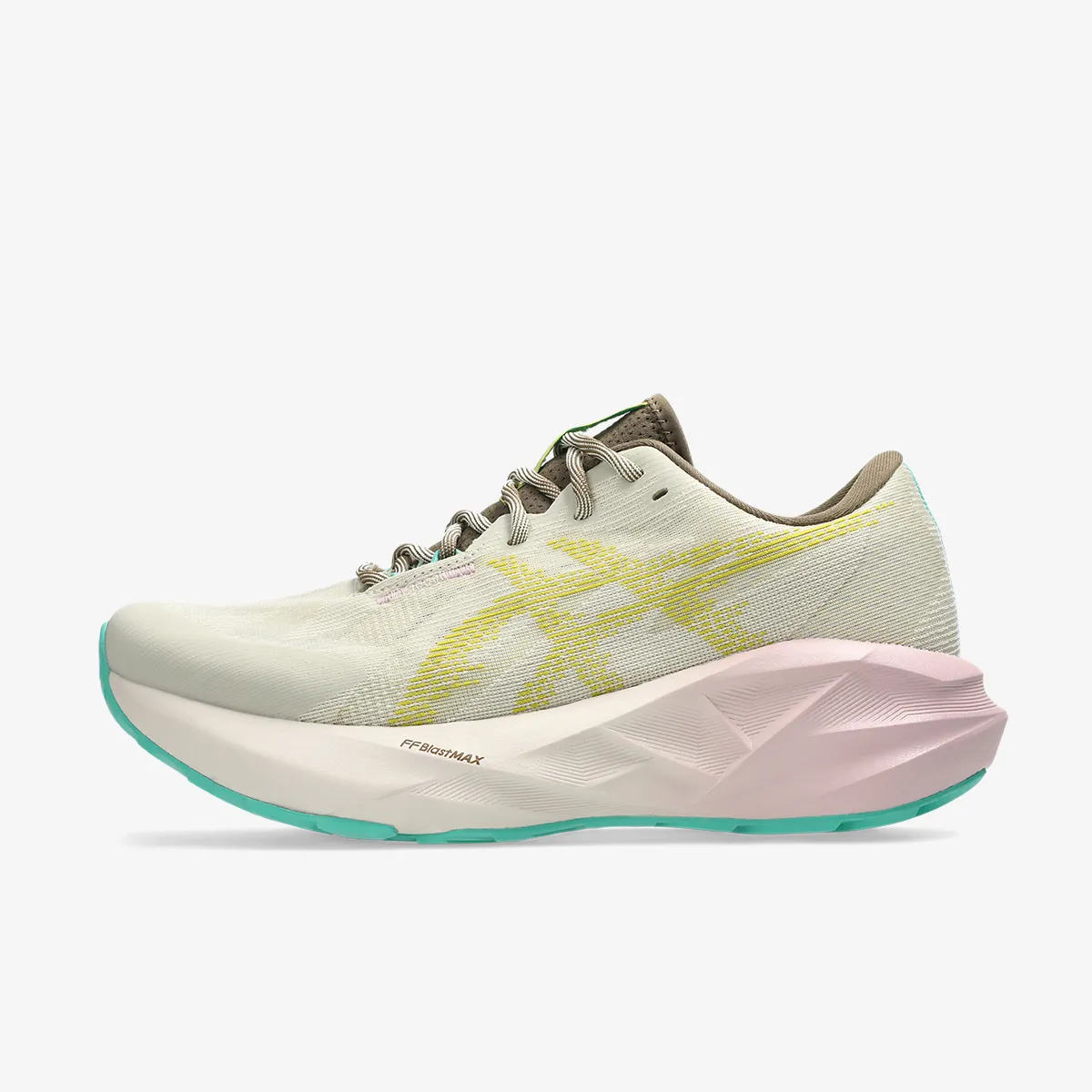 ASICS Tenisice NOVABLAST 5 TR 