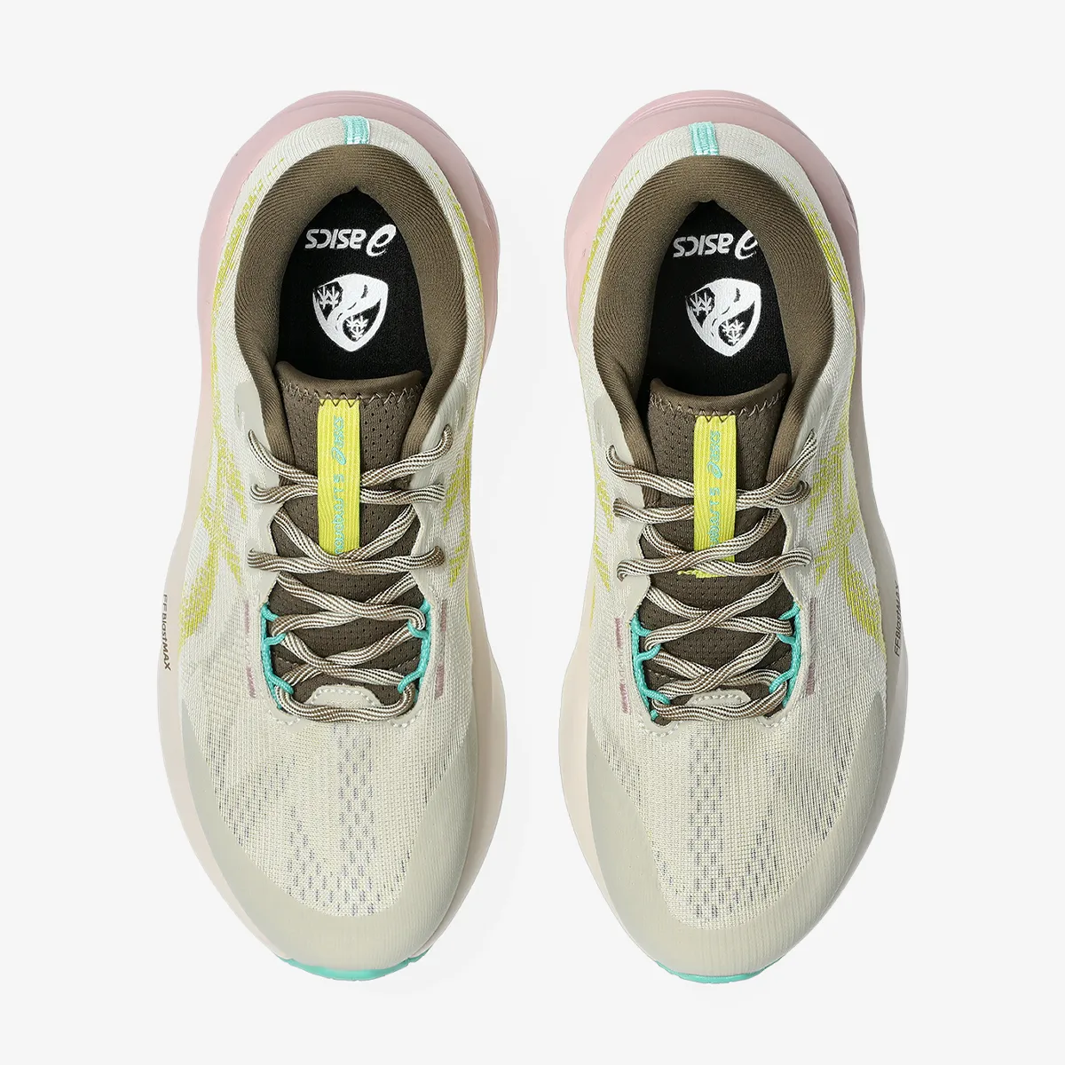 ASICS Tenisice NOVABLAST 5 TR 