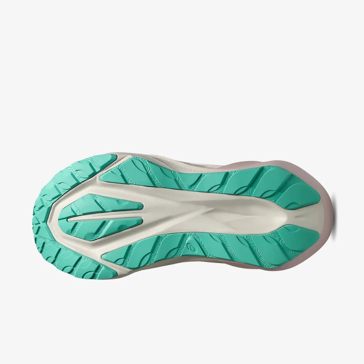 ASICS Tenisice NOVABLAST 5 TR 