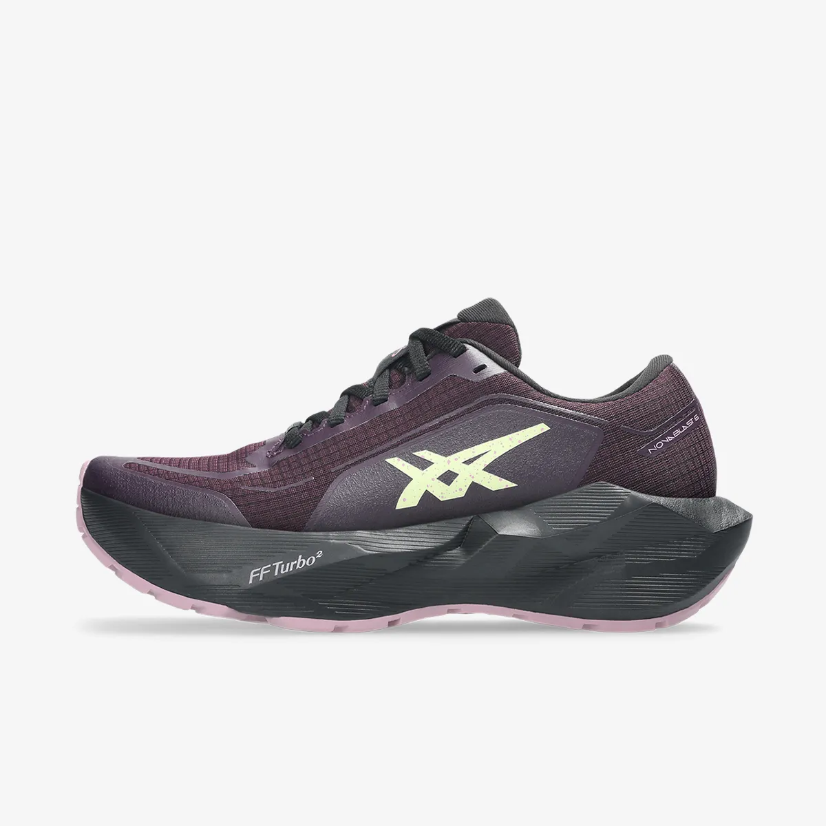 ASICS Tenisice NOVABLAST 6 GTX