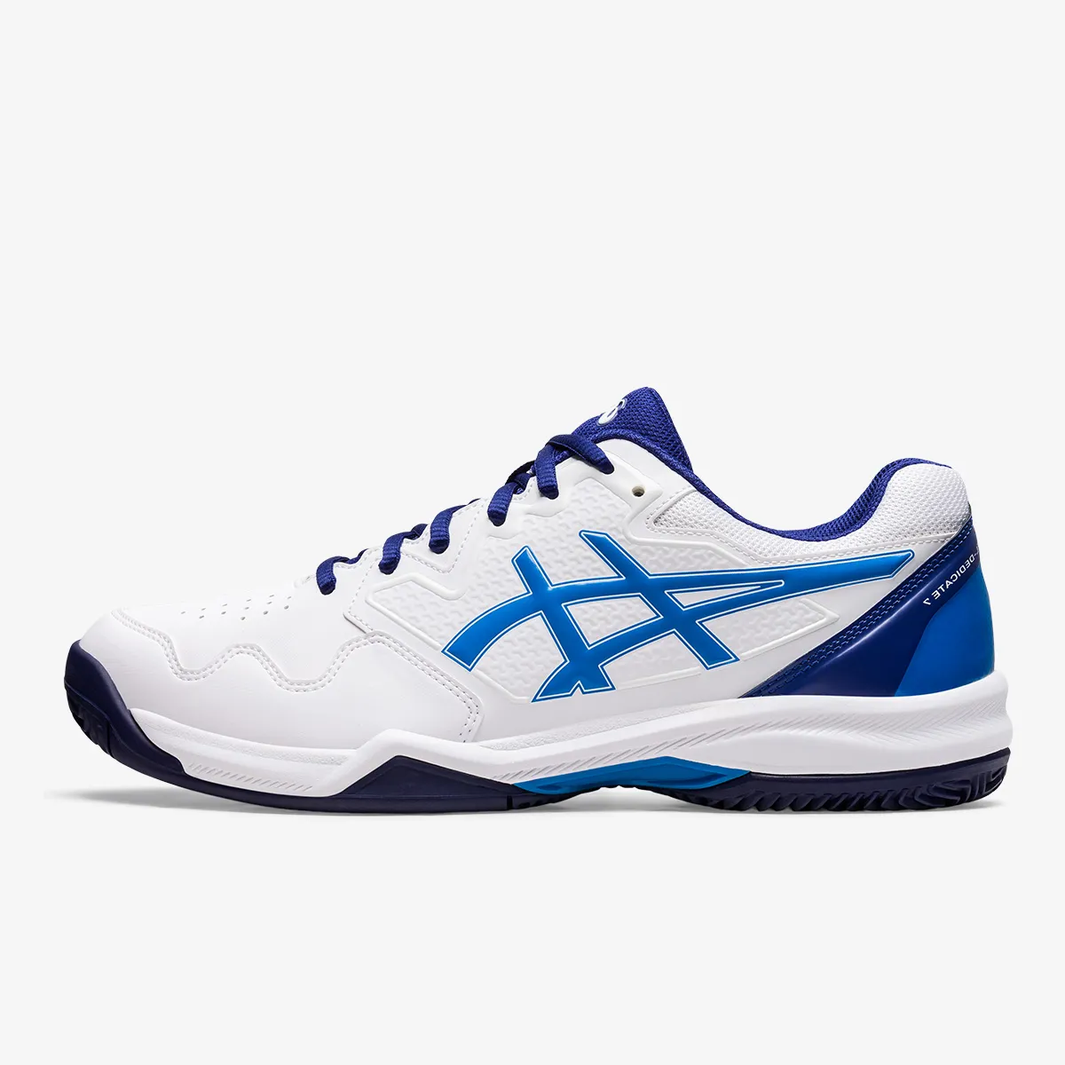 ASICS Tenisice GEL-DEDICATE 7 CLAY