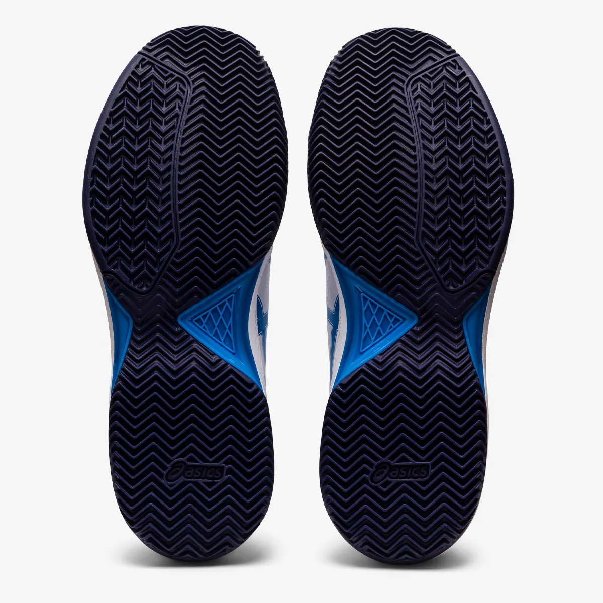 ASICS Tenisice GEL-DEDICATE 7 CLAY