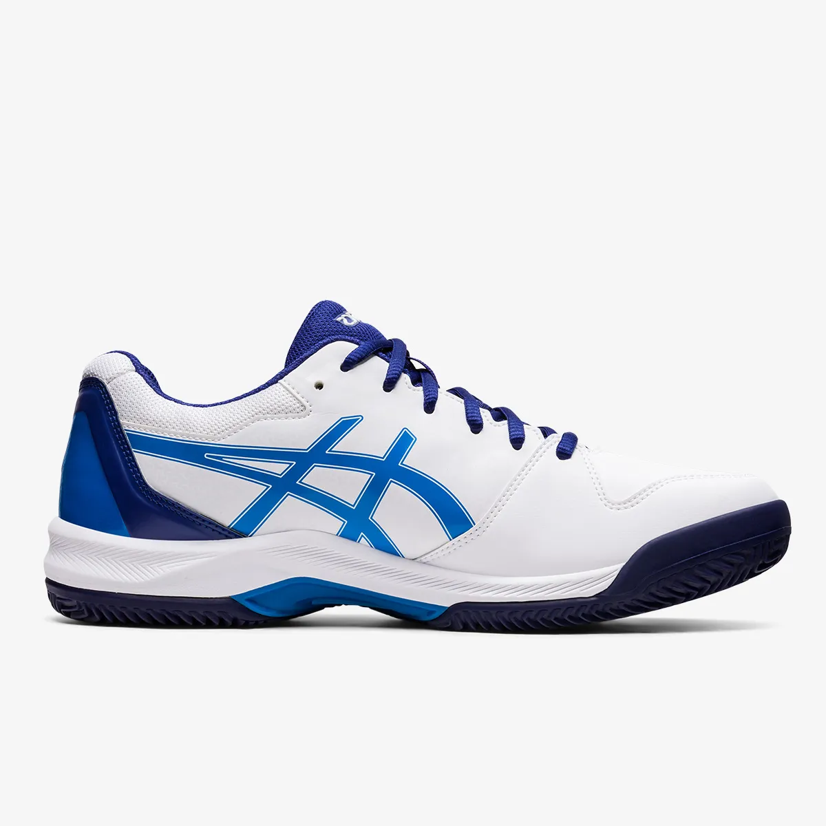 ASICS Tenisice GEL-DEDICATE 7 CLAY
