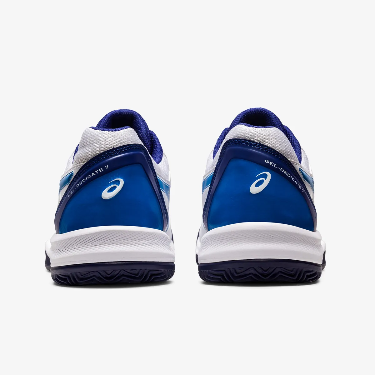 ASICS Tenisice GEL-DEDICATE 7 CLAY