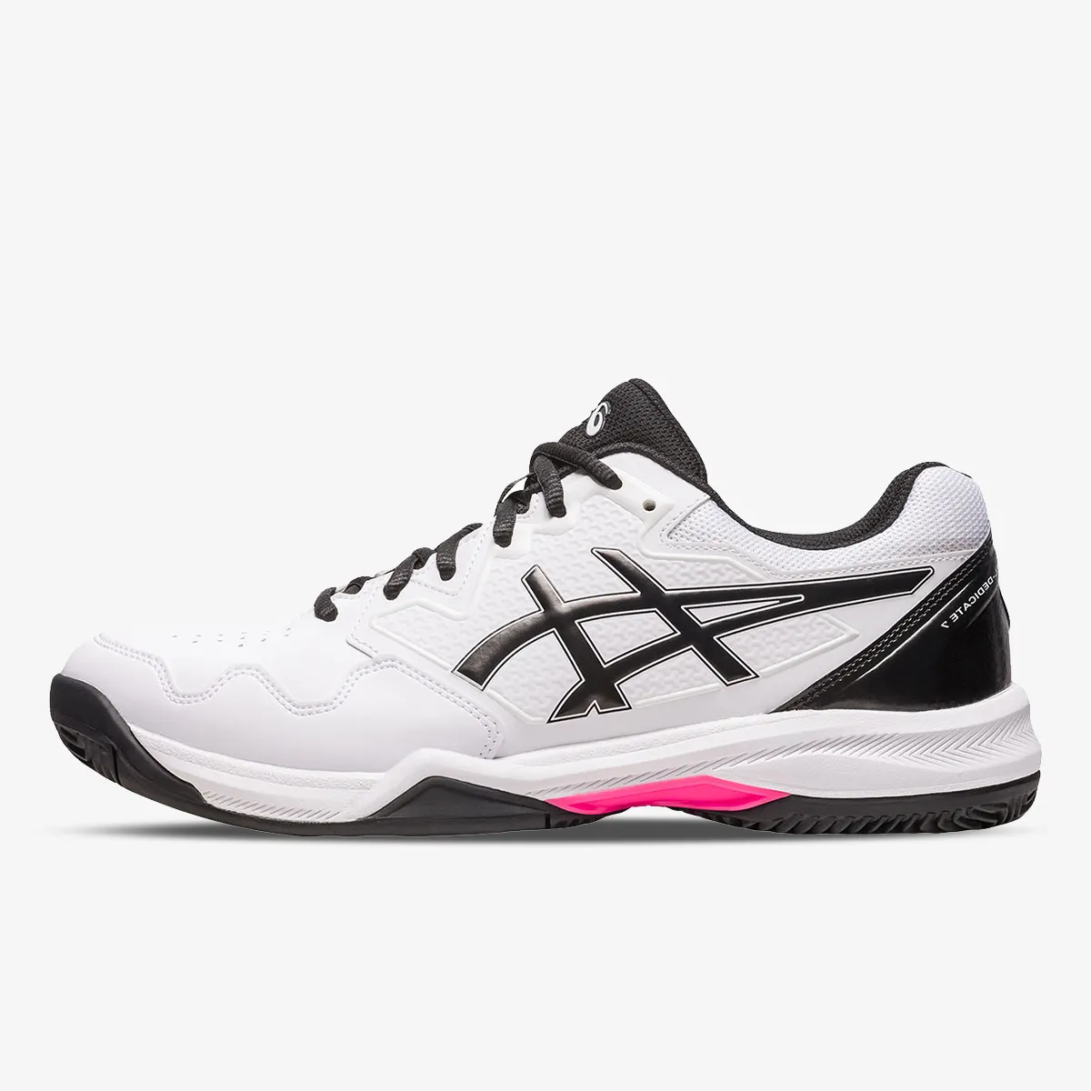 ASICS Tenisice GEL-DEDICATE 7 CLAY 