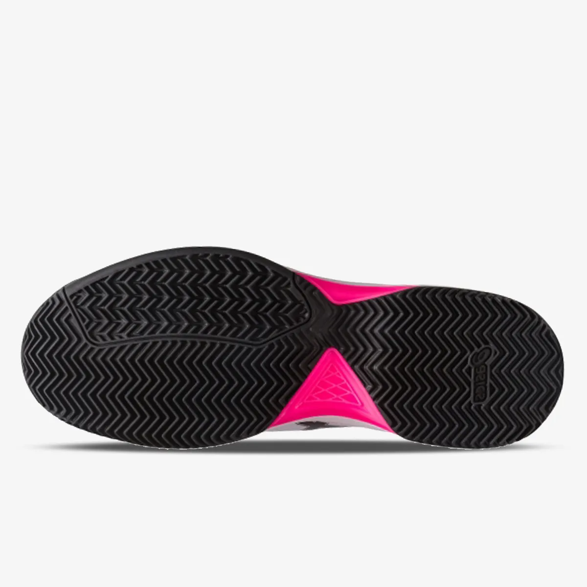 ASICS Tenisice GEL-DEDICATE 7 CLAY 