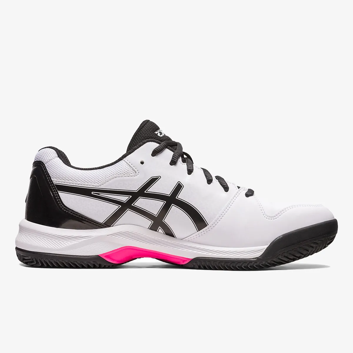 ASICS Tenisice GEL-DEDICATE 7 CLAY 