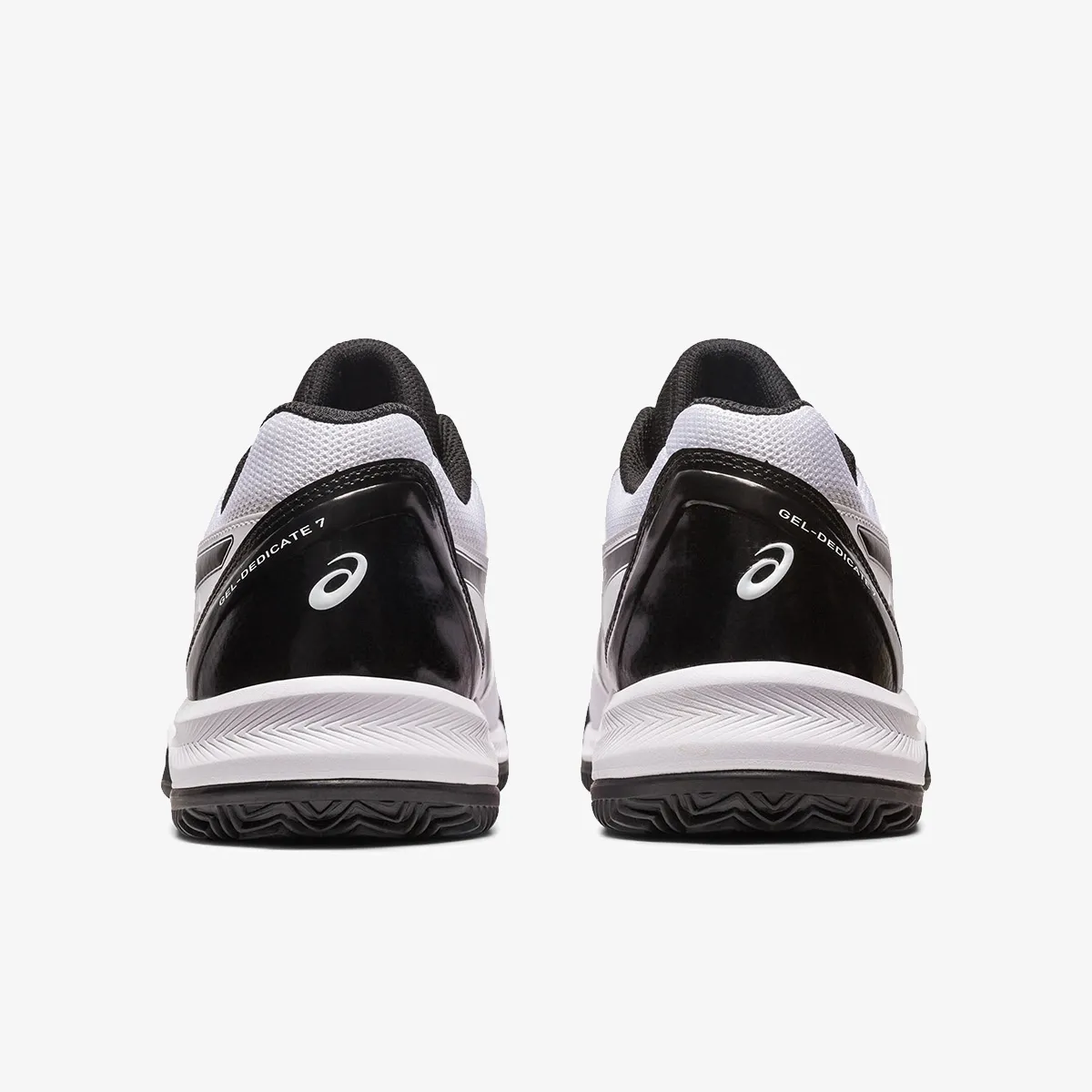 ASICS Tenisice GEL-DEDICATE 7 CLAY 