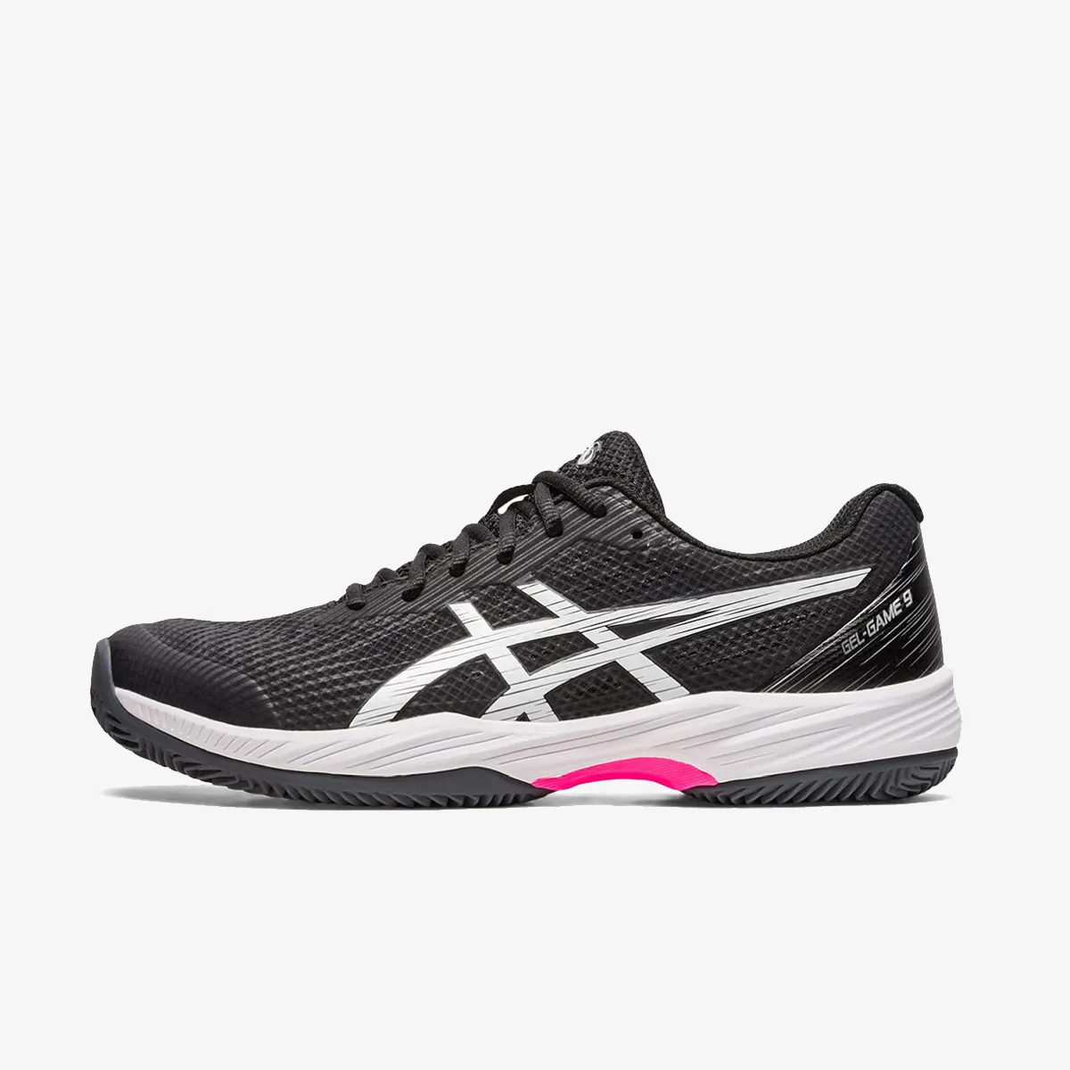 ASICS Tenisice GEL-GAME 9 CLAY/OC 