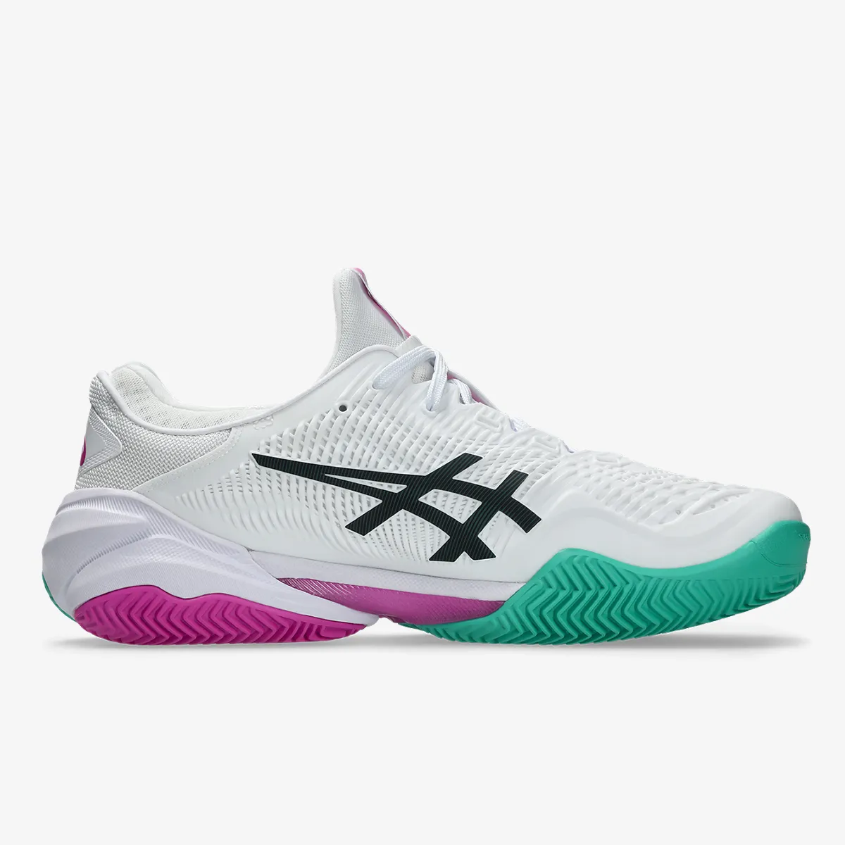 ASICS Tenisice COURT FF 3 CLAY 