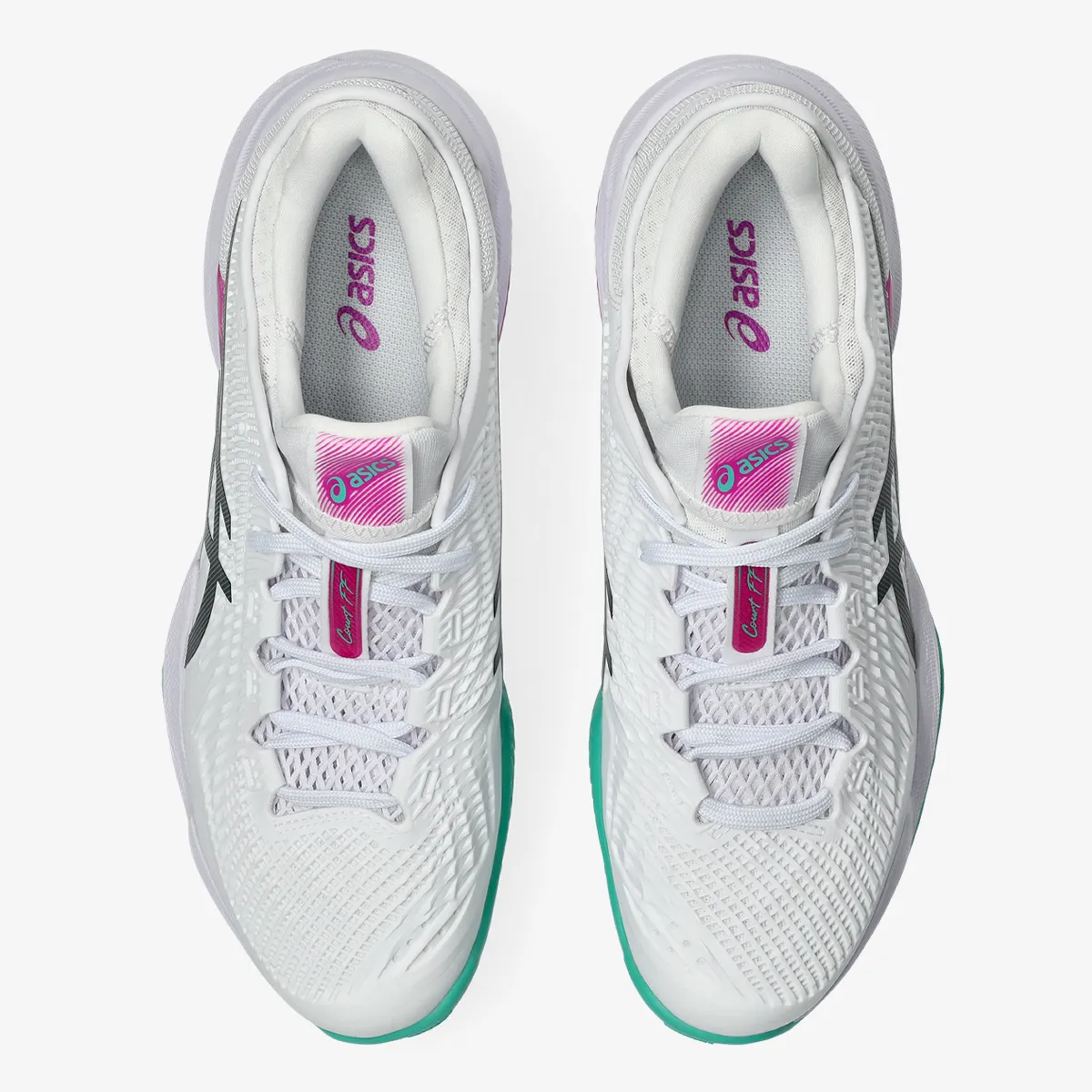 ASICS Tenisice COURT FF 3 CLAY 