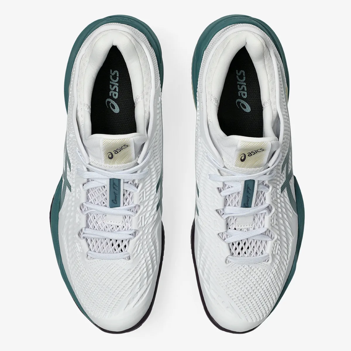 ASICS Tenisice COURT FF 3 CLAY