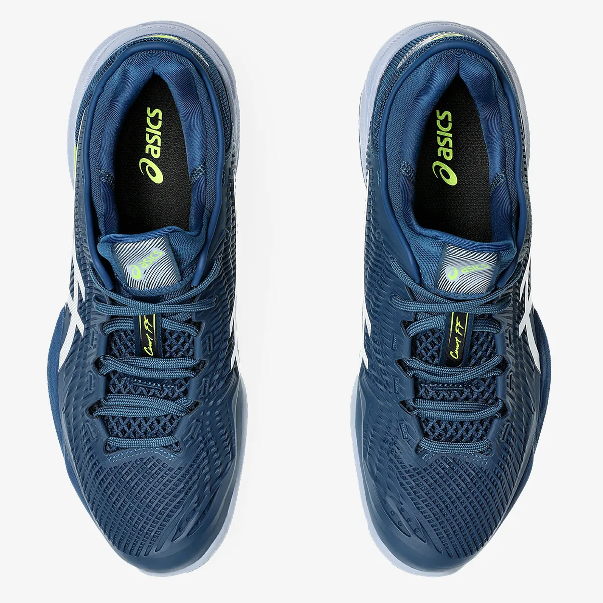 ASICS Tenisice COURT FF 3 CLAY