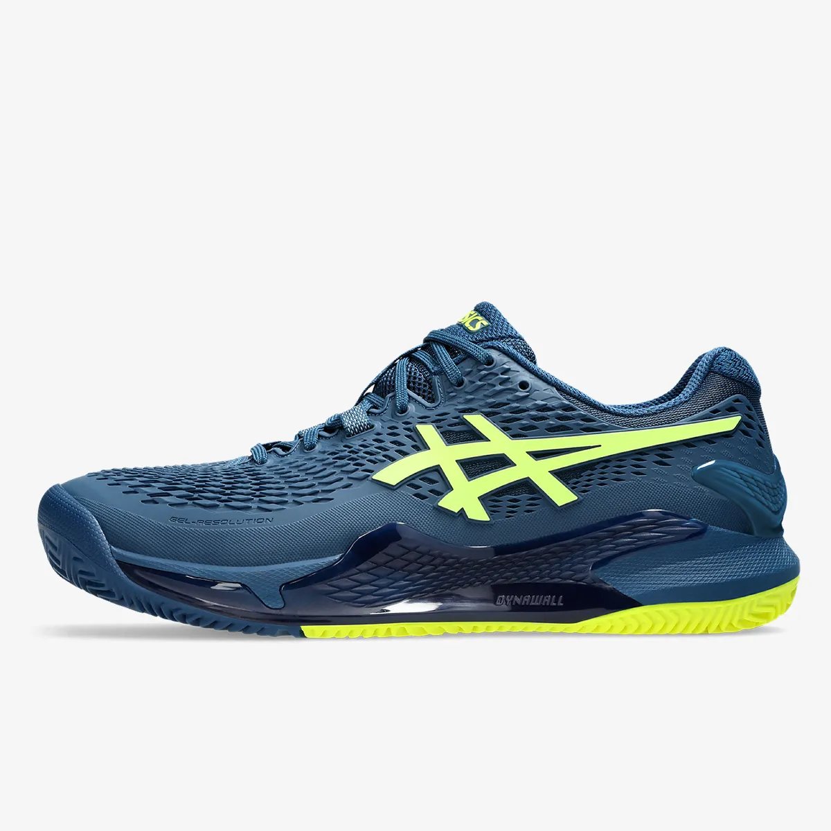 ASICS Tenisice GEL-RESOLUTION 9 CLAY