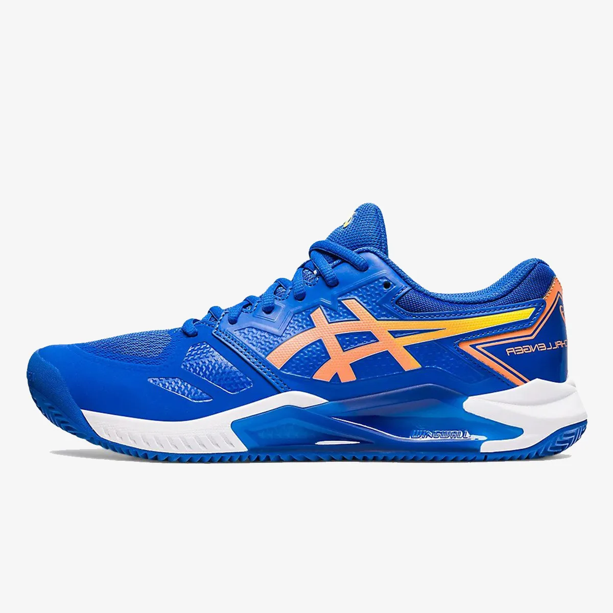 ASICS Tenisice GEL-CHALLENGER 13 CLAY 