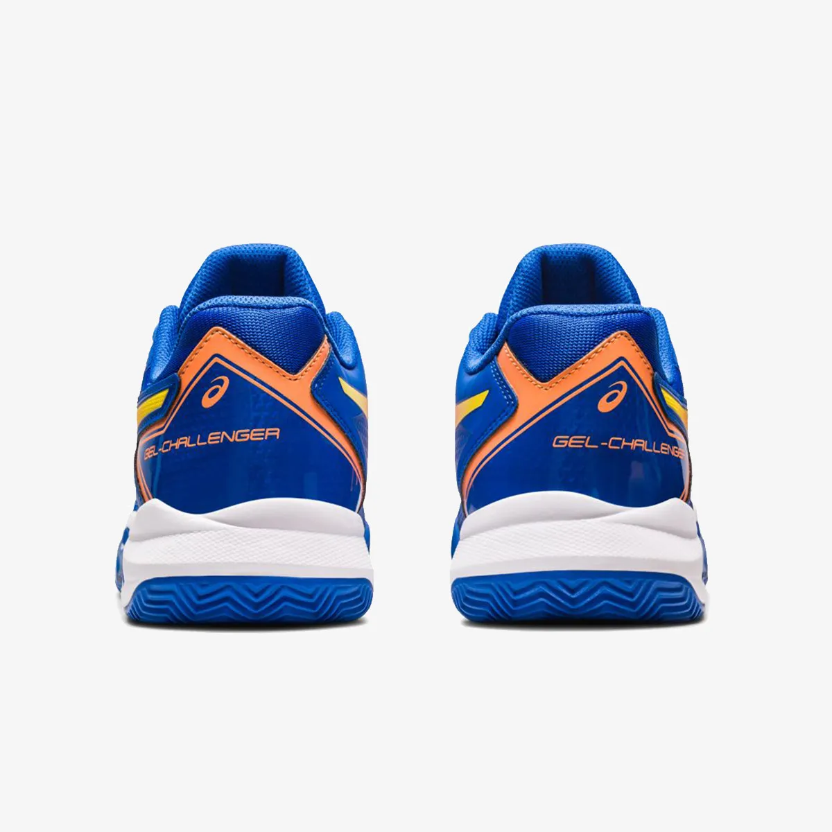 ASICS Tenisice GEL-CHALLENGER 13 CLAY 