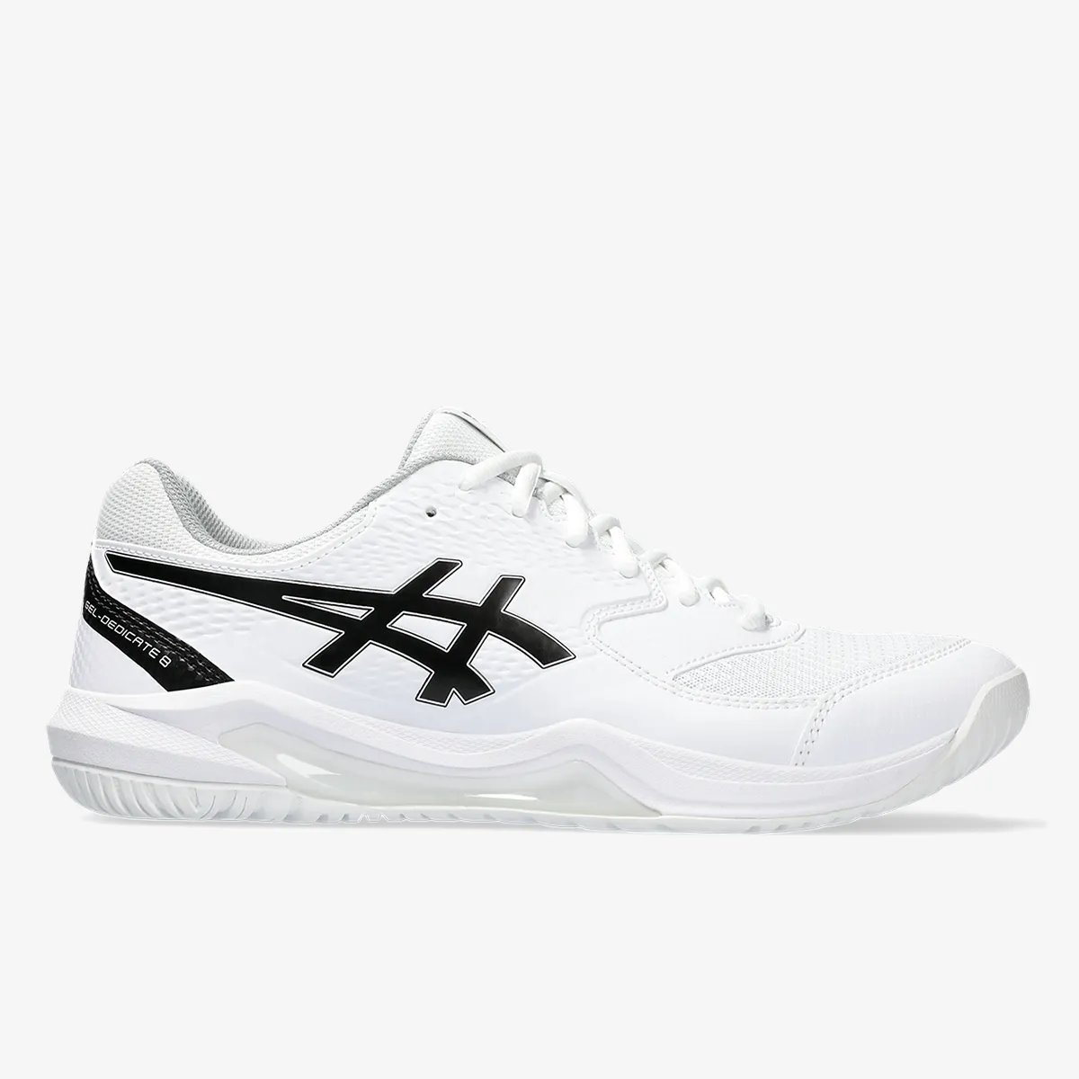 ASICS Tenisice GEL-DEDICATE 8 