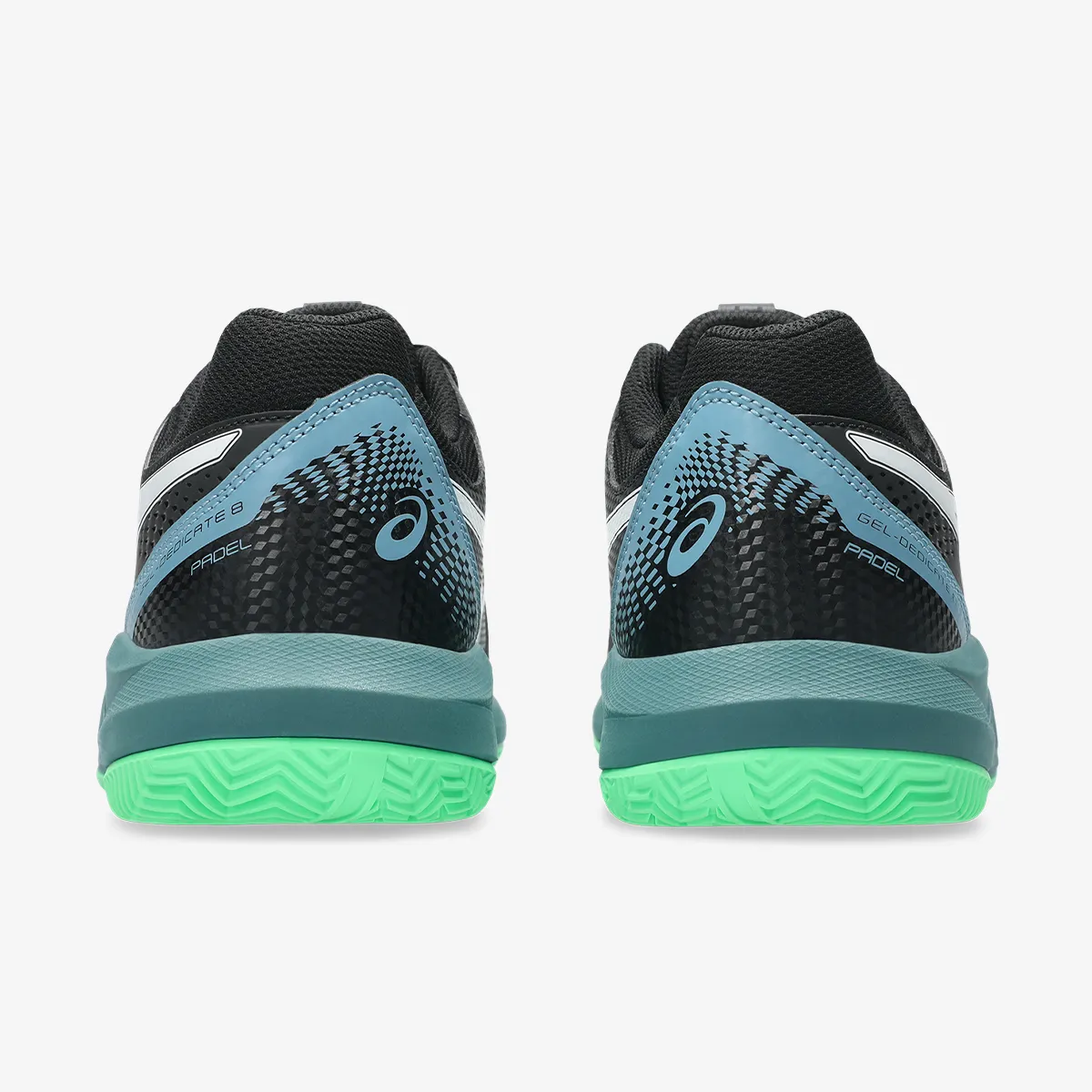 ASICS Tenisice GEL-DEDICATE 8 PADEL 