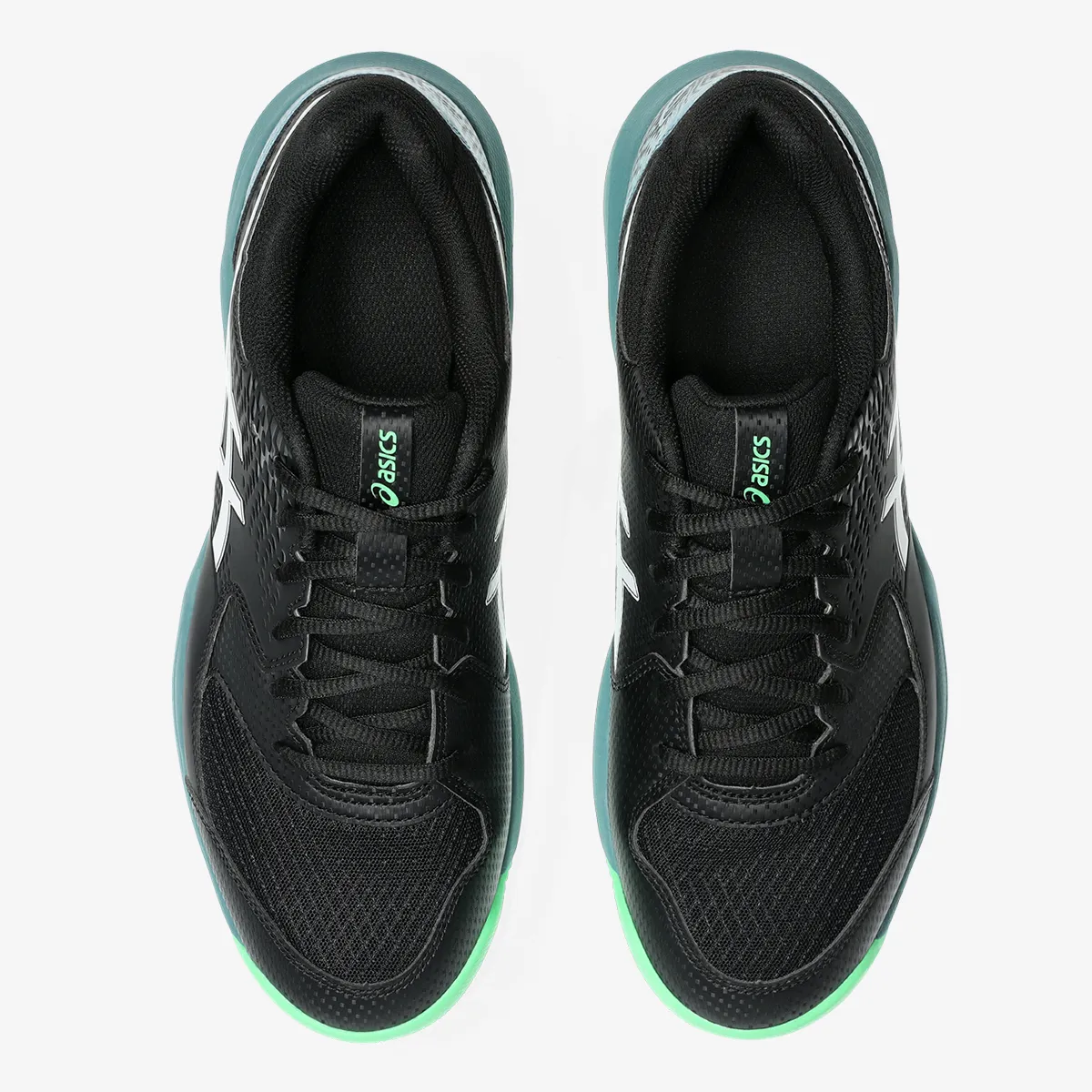 ASICS Tenisice GEL-DEDICATE 8 PADEL 