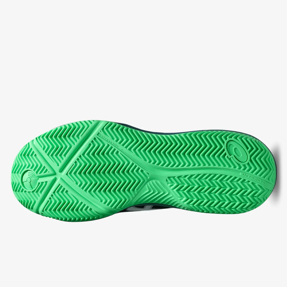 ASICS Tenisice GEL-DEDICATE 8 PADEL 