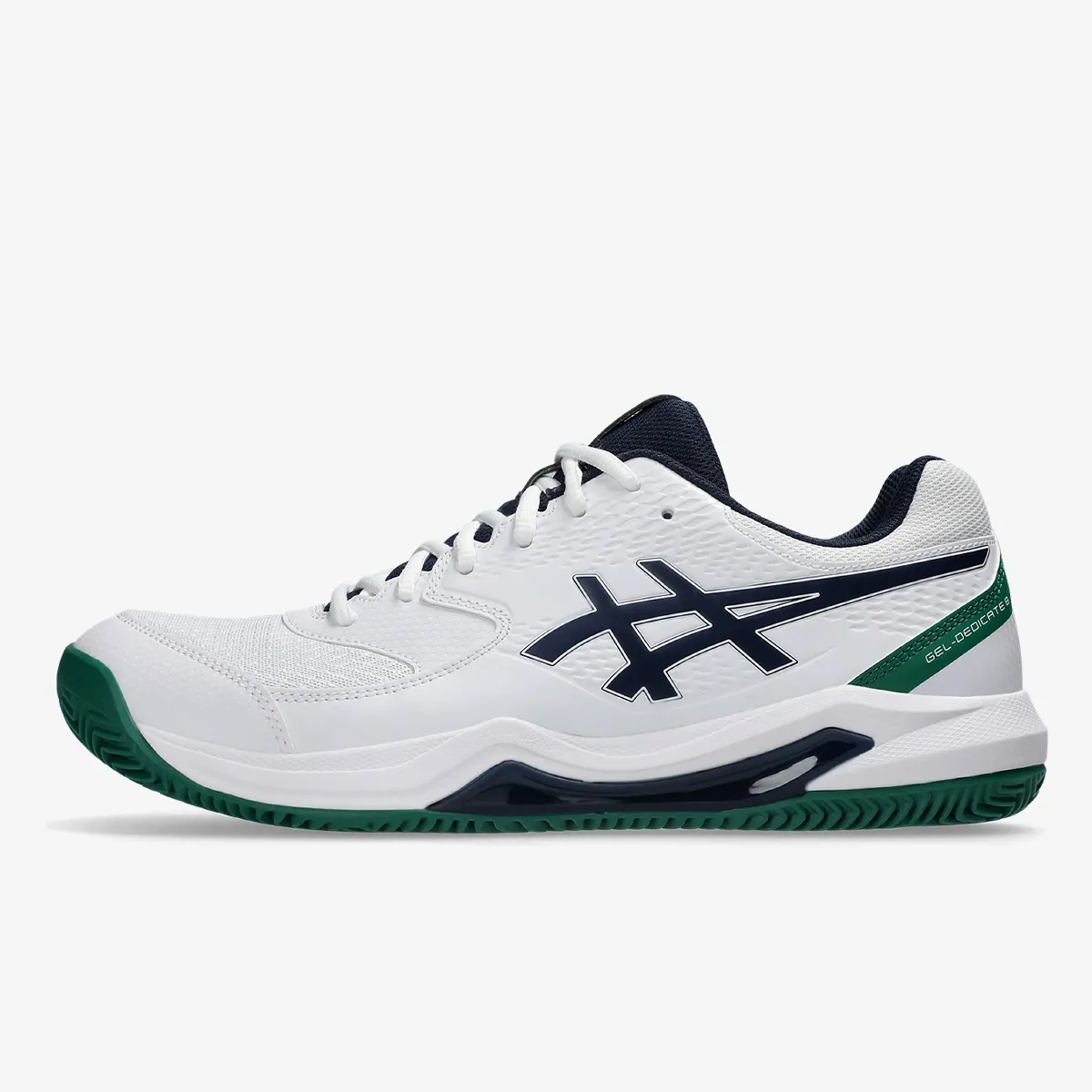 ASICS Tenisice GEL-DEDICATE 8 CLAY 