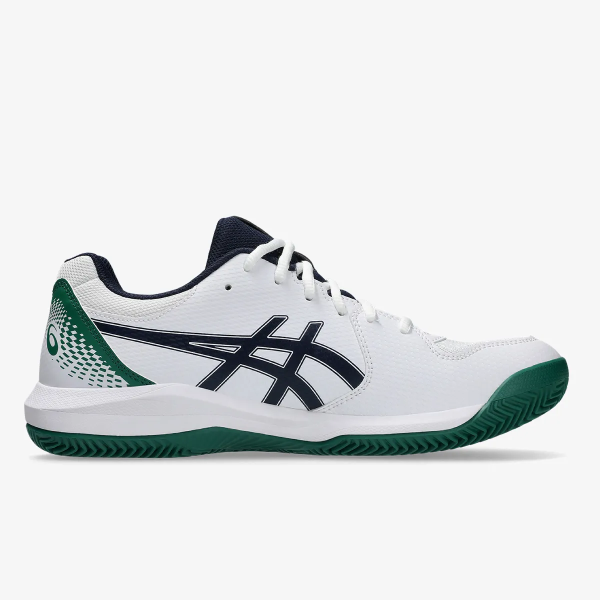 ASICS Tenisice GEL-DEDICATE 8 CLAY