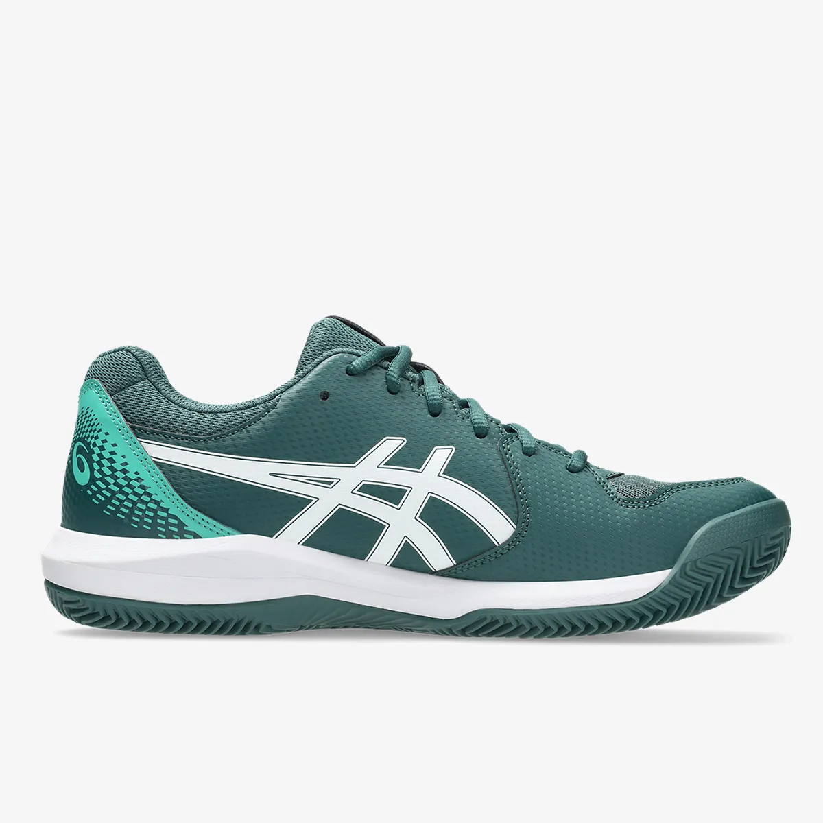ASICS Tenisice GEL-DEDICATE 8 CLAY 