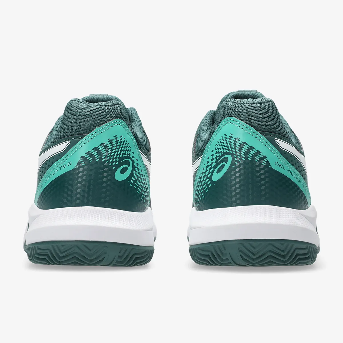 ASICS Tenisice GEL-DEDICATE 8 CLAY 