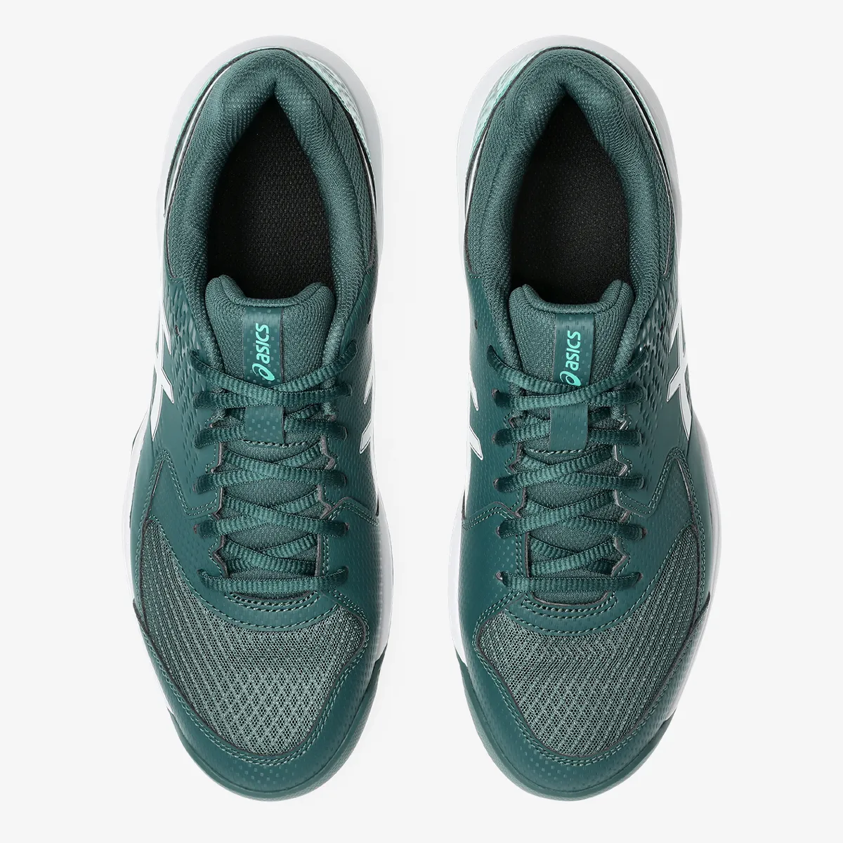 ASICS Tenisice GEL-DEDICATE 8 CLAY 