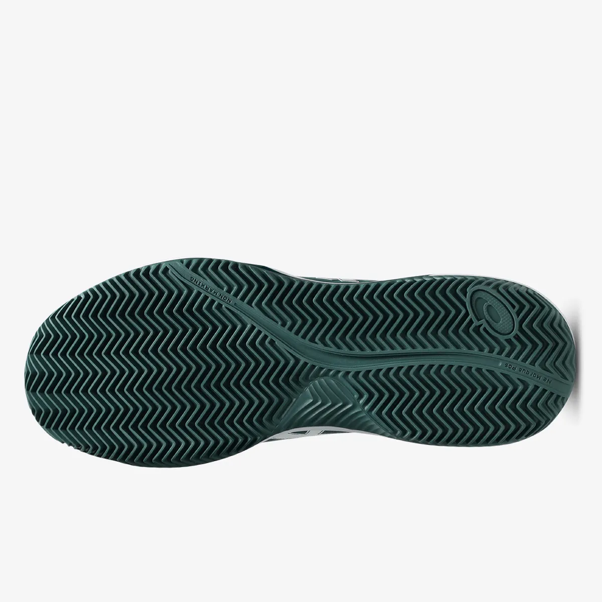 ASICS Tenisice GEL-DEDICATE 8 CLAY 