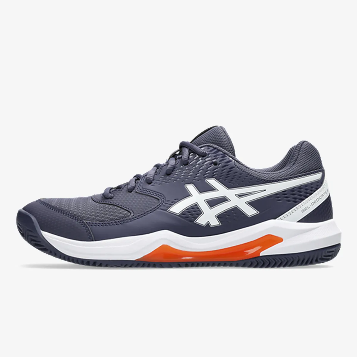 ASICS Tenisice GEL-DEDICATE 8 CLAY 