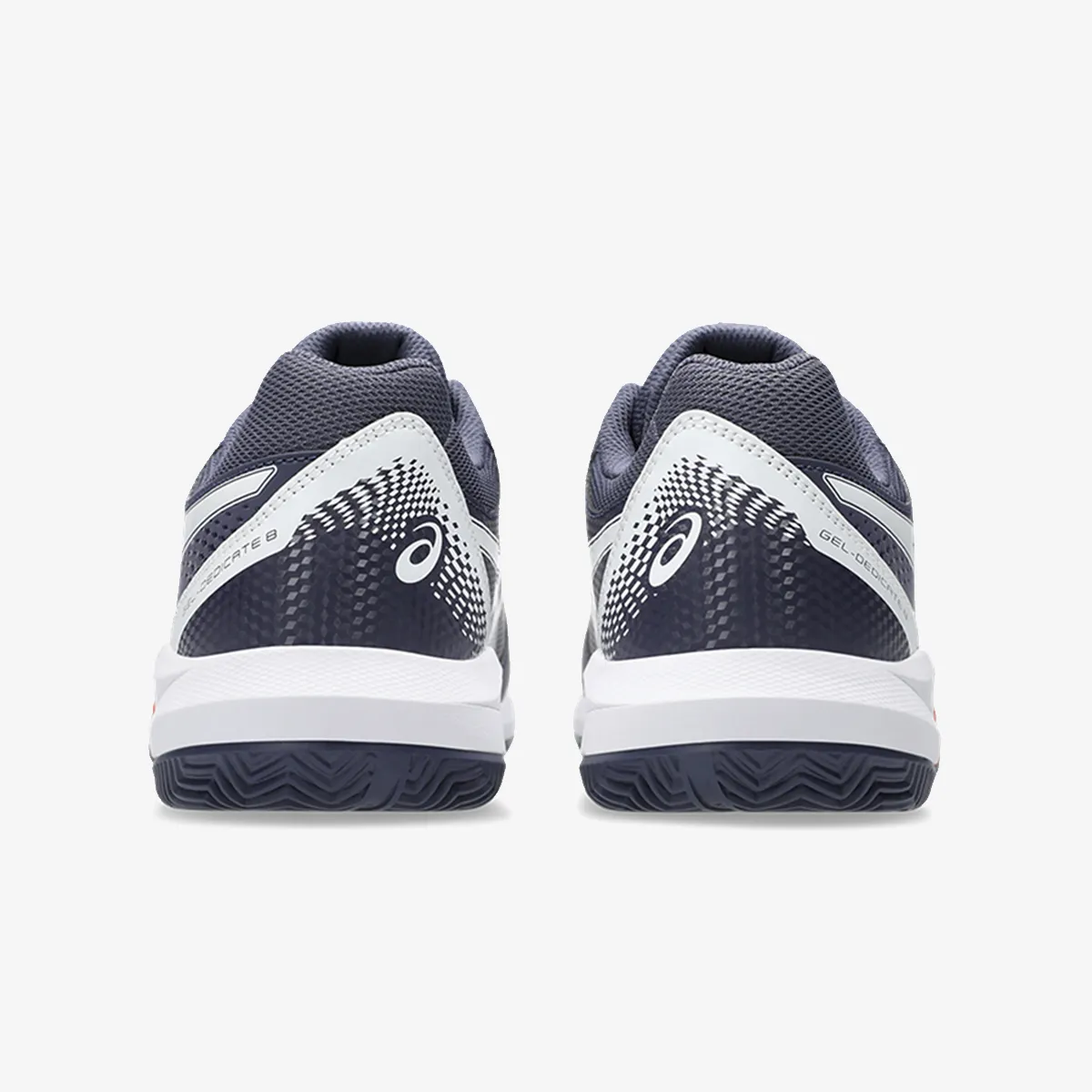 ASICS Tenisice GEL-DEDICATE 8 CLAY 