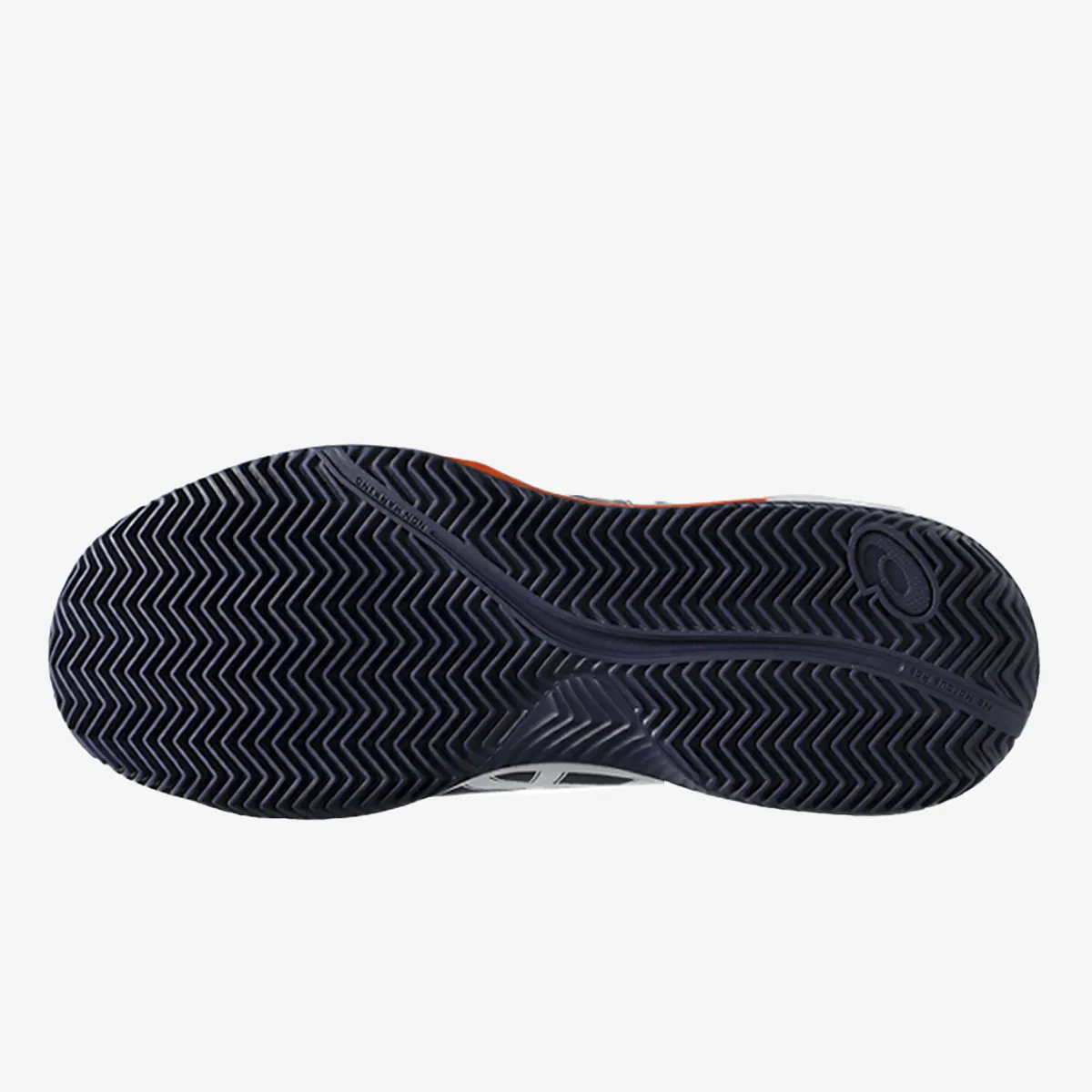 ASICS Tenisice GEL-DEDICATE 8 CLAY 