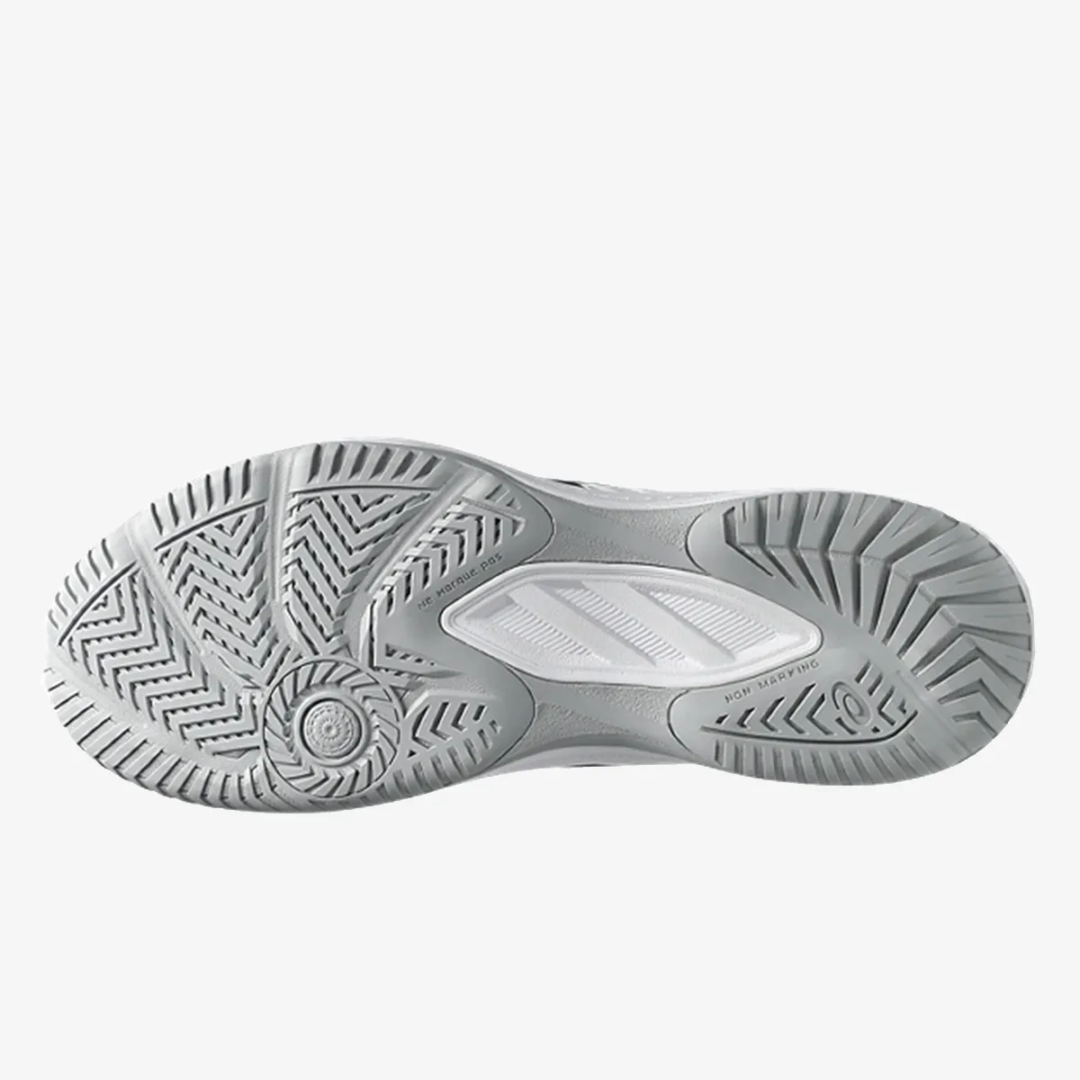 ASICS Tenisice COURT SLIDE 4
