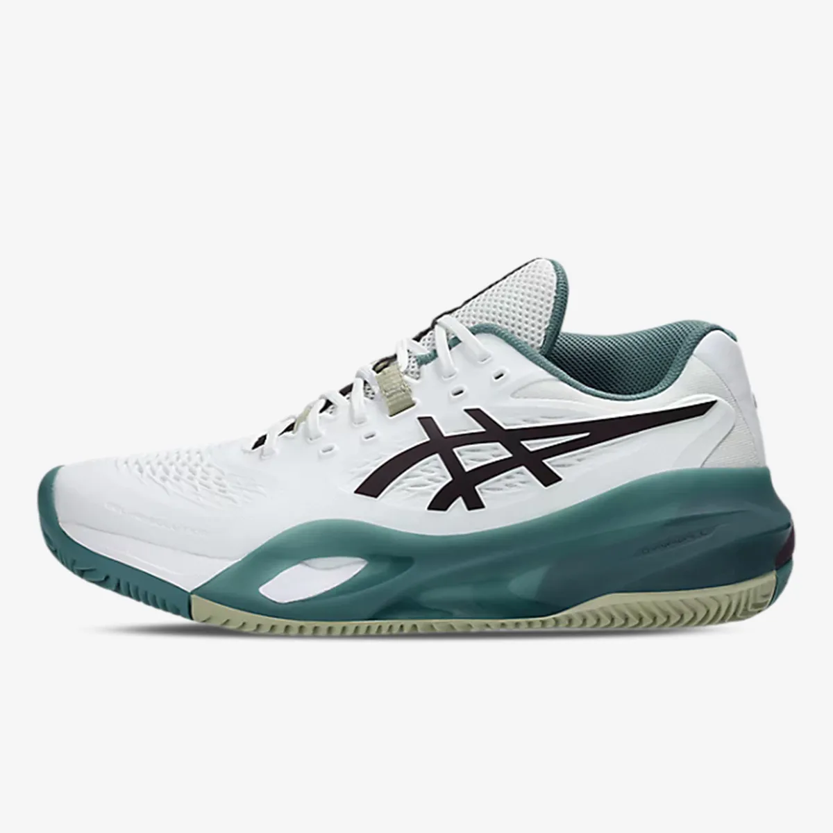 ASICS Tenisice GEL-RESOLUTION X CLAY