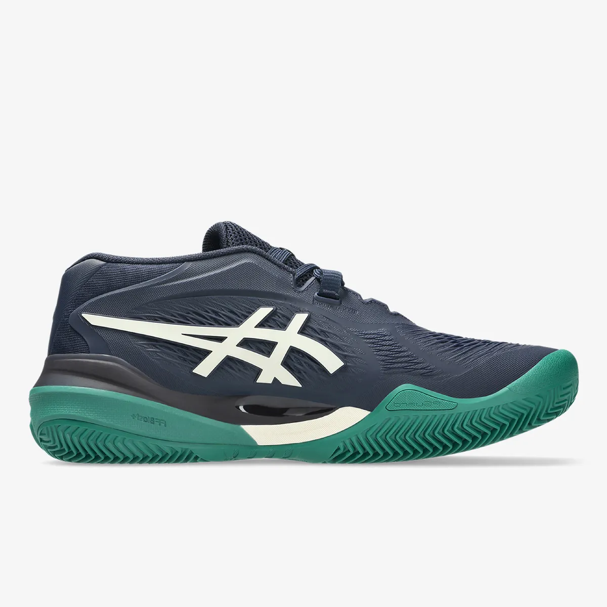 ASICS Tenisice GEL-RESOLUTION X CLAY