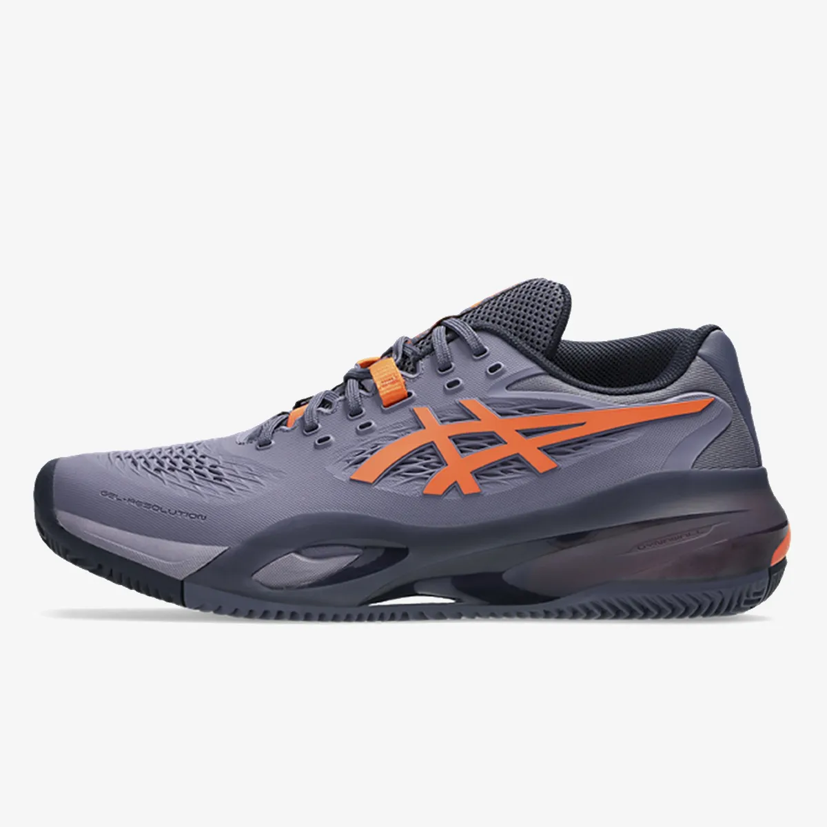 ASICS Tenisice GEL-RESOLUTION X CLAY