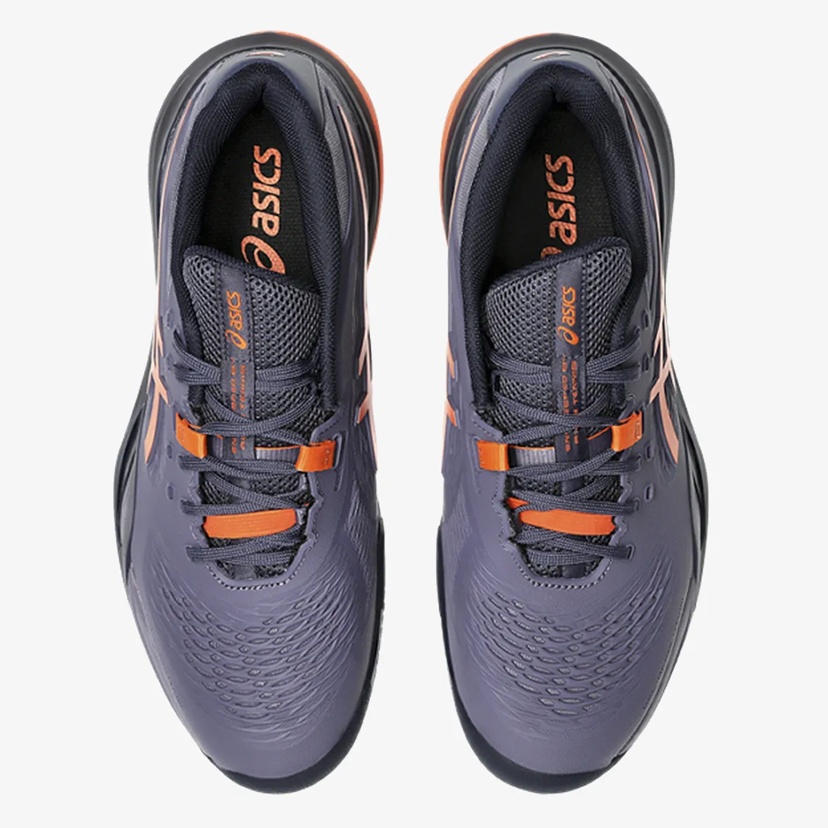 ASICS Tenisice GEL-RESOLUTION X CLAY