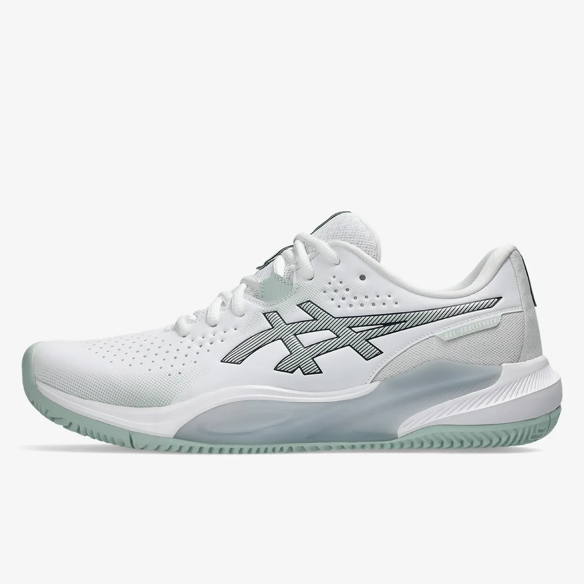 ASICS Tenisice GEL-CHALLENGER 15 CLAY 