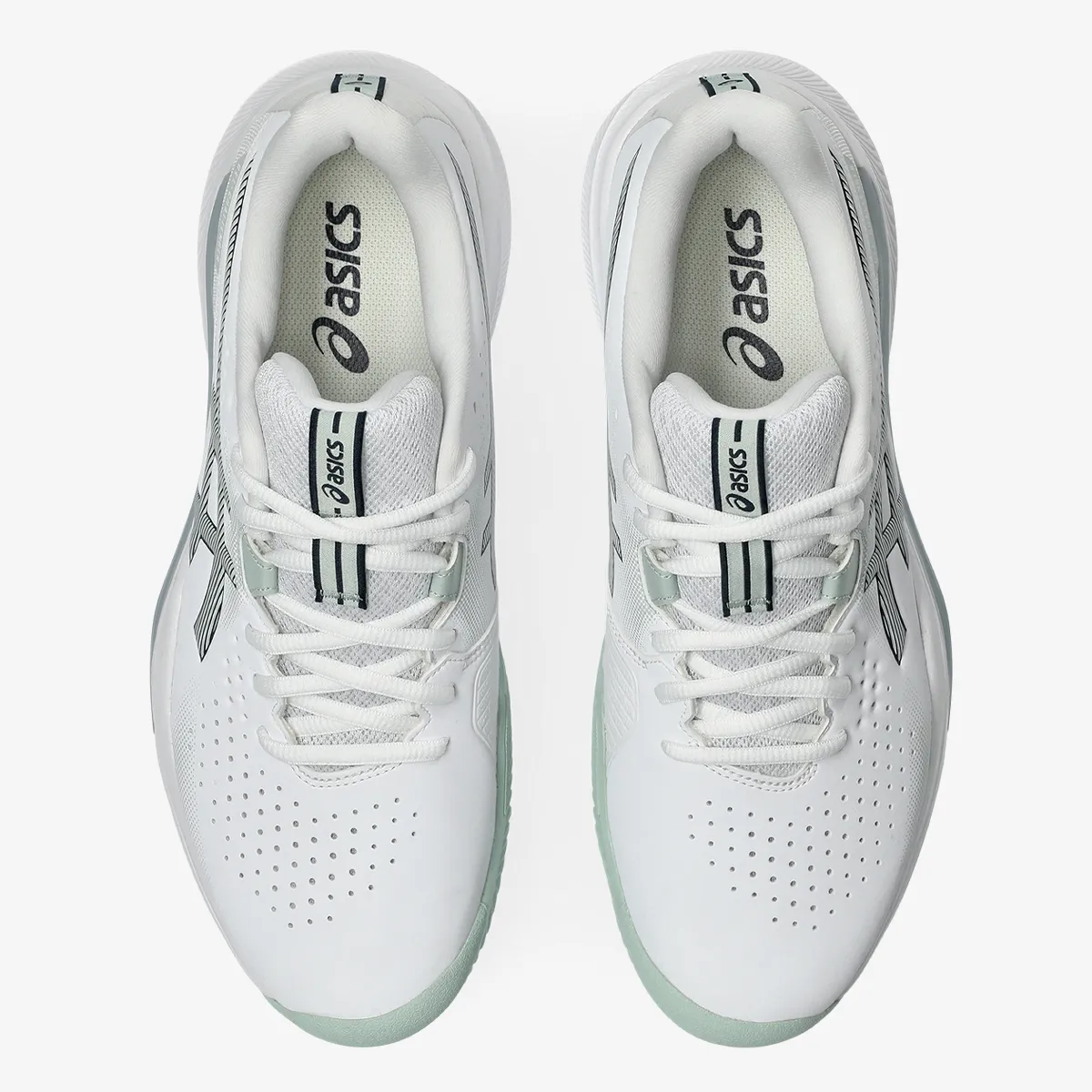 ASICS Tenisice GEL-CHALLENGER 15 CLAY 