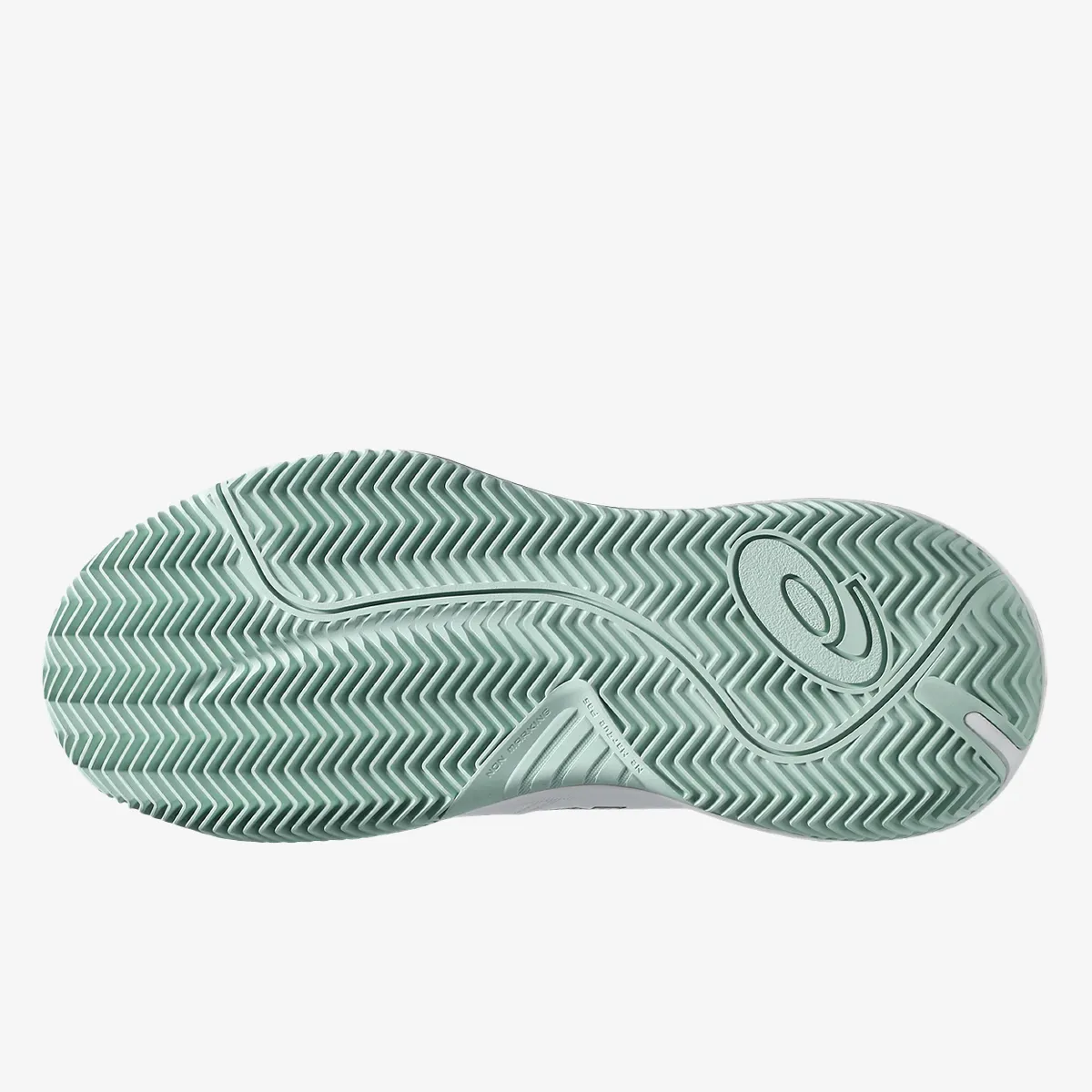 ASICS Tenisice GEL-CHALLENGER 15 CLAY 