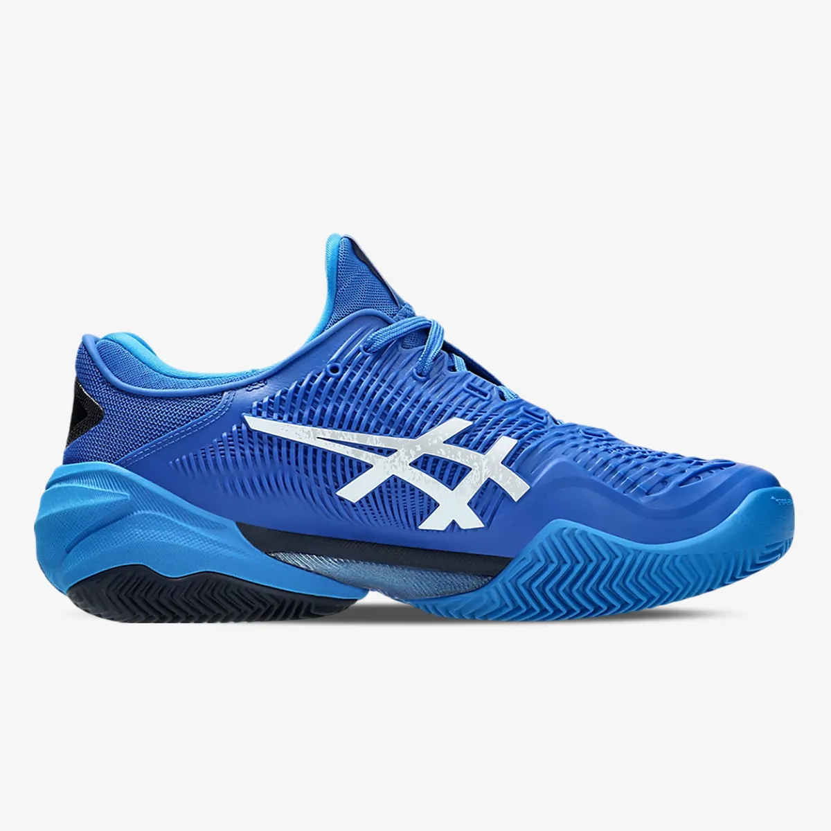 ASICS Tenisice COURT FF 3 CLAY NOVAK 