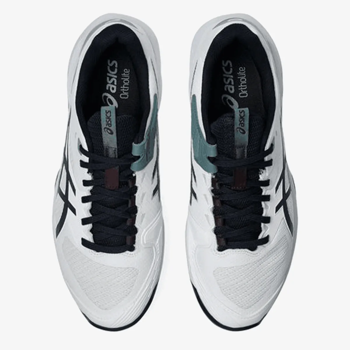 ASICS Tenisice SOLUTION SPEED FF 4 CLAY 