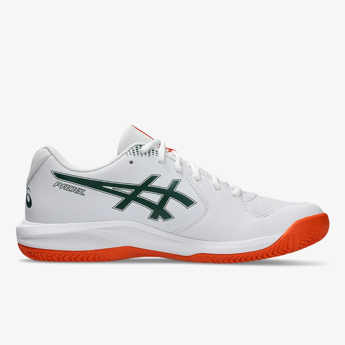 ASICS Tenisice GEL-DEDICATE 9 PADEL