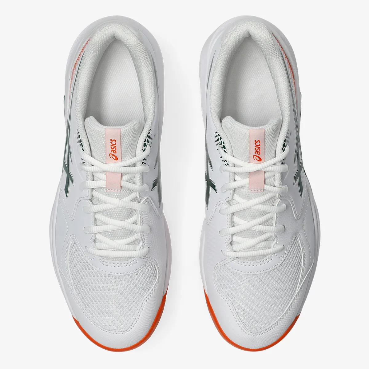 ASICS Tenisice GEL-DEDICATE 9 PADEL